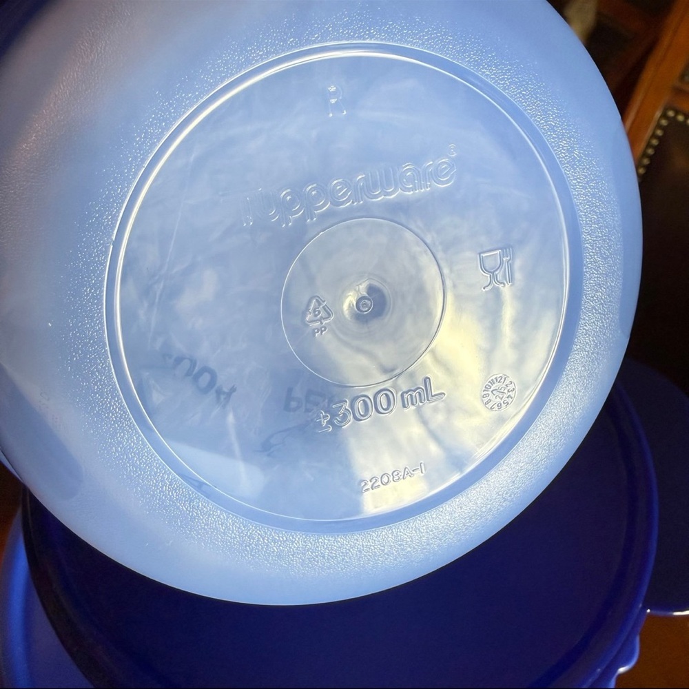 Tupperware Modular Bowl Set - Picture 3 of 11